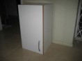 Modulo 1 Puerta Blanca